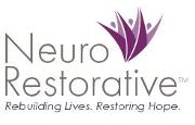 Neurorestorative Logo